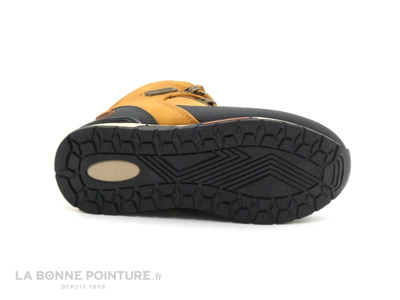 Wipop LOIS Camel - Boots GARCON 9 Wipop LOIS Camel - Boots GARCON – Image 7