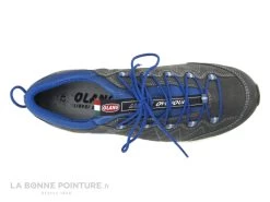 Olang GHIBLI Gris Bleu - Basket Randonnee Homme -Les chaussures ne mentent jamais. cd24607c73b9e66c561f35ea11d5d5ef img 4631.jpg 152979