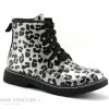 Wipop WUYIT Noir Argent Leopard - Boots Fille Avec Zip -Les chaussures ne mentent jamais. cd24607c73b9e66c561f35ea11d5d5ef img 4640.jpg 165450