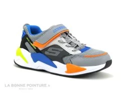 Skechers 403742L Ultrasurge - Turquoise Gris Orange - Basket GARCON 13 Skechers 403742L Ultrasurge - Turquoise Gris Orange - Basket GARCON -Les chaussures ne mentent jamais. cd24607c73b9e66c561f35ea11d5d5ef img 4658.jpg 177274