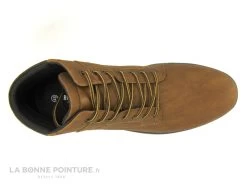 Broker And Co 25270 Marron - Chaussure Montante Homme -Les chaussures ne mentent jamais. cd24607c73b9e66c561f35ea11d5d5ef img 4682.jpg 177451