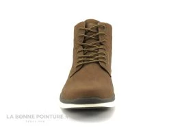 Broker And Co 25270 Marron - Chaussure Montante Homme -Les chaussures ne mentent jamais. cd24607c73b9e66c561f35ea11d5d5ef img 4684.jpg 177448