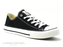 Victoria 06550 Noir - Basket Basse Toile Noire 13 Victoria 06550 Noir - Basket Basse Toile Noire -Les chaussures ne mentent jamais. cd24607c73b9e66c561f35ea11d5d5ef img 4753.jpg 153133
