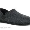 Ouf POLTO Gris - Chausson Homme Avec Semelle Feutre -Les chaussures ne mentent jamais. cd24607c73b9e66c561f35ea11d5d5ef img 4775.jpg 177420