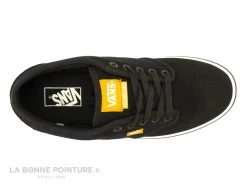 Vans ATWOOD Vansgua - VN0A5KXS0BP1 - Marron - Marine - Basket H -Les chaussures ne mentent jamais. cd24607c73b9e66c561f35ea11d5d5ef img 4803.jpg 177494