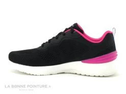 Skechers 149753 - Skech-air Dynamight New Grind - Noir - Basket Femme 11 Skechers 149753 - Skech-air Dynamight New Grind - Noir - Basket Femme -Les chaussures ne mentent jamais. cd24607c73b9e66c561f35ea11d5d5ef img 4808.jpg 177498
