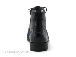 Folies NYX Marine - Chaussure Montante Femme Bleu Marine -Les chaussures ne mentent jamais. cd24607c73b9e66c561f35ea11d5d5ef img 4818.jpg 153237