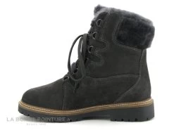 Olang MERIBEL-BTX 816 - Boots Femme Gris Anthracite -Les chaussures ne mentent jamais. cd24607c73b9e66c561f35ea11d5d5ef img 4900.jpg 177524