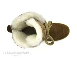 Olang LAPPONE Cuoio - Bottine Femme Marron - Doublure Chaude -Les chaussures ne mentent jamais. cd24607c73b9e66c561f35ea11d5d5ef img 4907.jpg 177536