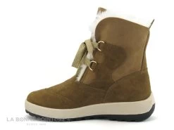 Olang LAPPONE Cuoio - Bottine Femme Marron - Doublure Chaude -Les chaussures ne mentent jamais. cd24607c73b9e66c561f35ea11d5d5ef img 4910.jpg 177532