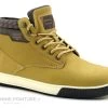 Carrera RONNIE Mid CAM125000 Tan - Boots Homme Camel