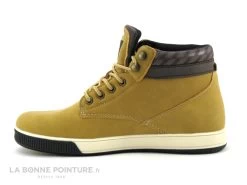 Carrera RONNIE Mid CAM125000 Tan - Boots Homme Camel -Les chaussures ne mentent jamais. cd24607c73b9e66c561f35ea11d5d5ef img 4917.jpg 165735