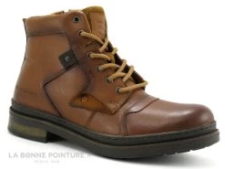 Redskins TRIOMPHE Cognac NS89147 - Boots Homme Cuir Marron 13 Redskins TRIOMPHE Cognac NS89147 - Boots Homme Cuir Marron -Les chaussures ne mentent jamais. cd24607c73b9e66c561f35ea11d5d5ef img 4928.jpg 177657