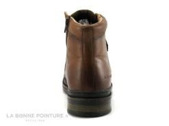 Redskins TRIOMPHE Cognac NS89147 - Boots Homme Cuir Marron 12 Redskins TRIOMPHE Cognac NS89147 - Boots Homme Cuir Marron -Les chaussures ne mentent jamais. cd24607c73b9e66c561f35ea11d5d5ef img 4932.jpg 177655