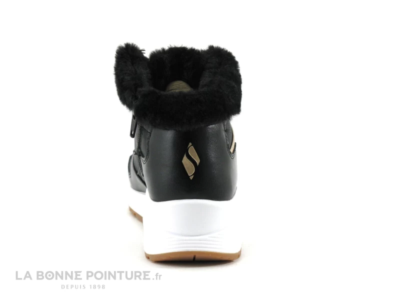 Skechers UNO COSY ON AIR 310518L - Basket Montante 6 Skechers UNO COSY ON AIR 310518L - Basket Montante – Image 4