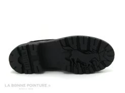 Mustang 1437 503 9 Noir - Bottine Noire Avec Semelle Crantee -Les chaussures ne mentent jamais. cd24607c73b9e66c561f35ea11d5d5ef img 5051.jpg 177842