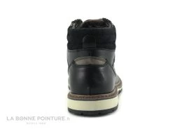 Enzo MARCONI NH4570 Noir - Boots Homme Noires -Les chaussures ne mentent jamais. cd24607c73b9e66c561f35ea11d5d5ef img 5092.jpg 177796