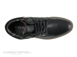 Enzo MARCONI NH4570 Noir - Boots Homme Noires -Les chaussures ne mentent jamais. cd24607c73b9e66c561f35ea11d5d5ef img 5094.jpg 177800