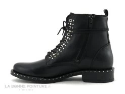 Morans Bekki Noir- Boots Lacets Et Zip -Les chaussures ne mentent jamais. cd24607c73b9e66c561f35ea11d5d5ef img 5119.jpg 153628