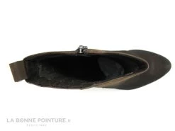 Marco Tozzi 2-25471-29 Marron Cafe - Bottine Talon Haut Et Large 14 Marco Tozzi 2-25471-29 Marron Cafe - Bottine Talon Haut Et Large -Les chaussures ne mentent jamais. cd24607c73b9e66c561f35ea11d5d5ef img 5127.jpg 177849