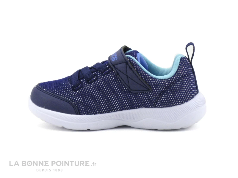 Skechers SKECH STEPZ 2-0 - Easy Peasy - 302885N - Basket BEBE 5 Skechers SKECH STEPZ 2-0 - Easy Peasy - 302885N - Basket BEBE – Image 3