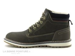 Streeter HOLOU Marron Fonce - Haut Marine - Boots Homme 11 Streeter HOLOU Marron Fonce - Haut Marine - Boots Homme -Les chaussures ne mentent jamais. cd24607c73b9e66c561f35ea11d5d5ef img 5164.jpg 153680