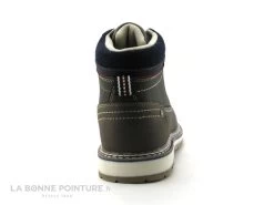 Streeter HOLOU Marron Fonce - Haut Marine - Boots Homme 12 Streeter HOLOU Marron Fonce - Haut Marine - Boots Homme -Les chaussures ne mentent jamais. cd24607c73b9e66c561f35ea11d5d5ef img 5165.jpg 153685