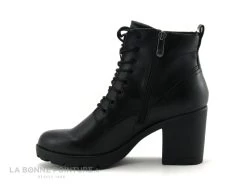Marco Tozzi 2-25204-35 - Noir - Chaussure Montante Talon Epais -Les chaussures ne mentent jamais. cd24607c73b9e66c561f35ea11d5d5ef img 5171.jpg 153695