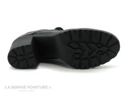 Marco Tozzi 2-25204-35 - Noir - Chaussure Montante Talon Epais -Les chaussures ne mentent jamais. cd24607c73b9e66c561f35ea11d5d5ef img 5173.jpg 153691