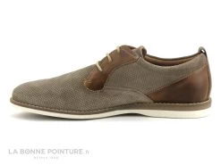 Point D Orgues - ADECOLO Beige - Derby Homme Velours Beige 11 Point D Orgues - ADECOLO Beige - Derby Homme Velours Beige -Les chaussures ne mentent jamais. cd24607c73b9e66c561f35ea11d5d5ef img 5228.jpg 134782