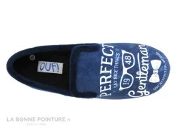 Ouf COZARO Marine - Perfect Gentleman - Charentaise Homme -Les chaussures ne mentent jamais. cd24607c73b9e66c561f35ea11d5d5ef img 5270.jpg 178046