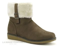Dees Shoes CEFA Taupe - Haut Peluche Beige - Boots Femme -Les chaussures ne mentent jamais. cd24607c73b9e66c561f35ea11d5d5ef img 5296.jpg 177994
