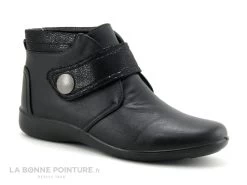 Sweet R CETIS Noir - Chaussure Montante Femme Avec Scratch -Les chaussures ne mentent jamais. cd24607c73b9e66c561f35ea11d5d5ef img 5353.jpg 178163