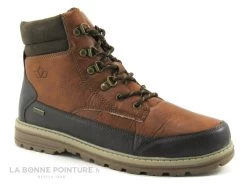 Lico GRADO 540508 Marron - Bottillon Fourre Homme -Les chaussures ne mentent jamais. cd24607c73b9e66c561f35ea11d5d5ef img 5355.jpg 166109