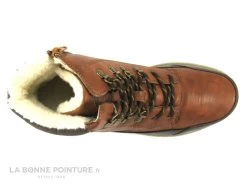 Lico GRADO 540508 Marron - Bottillon Fourre Homme -Les chaussures ne mentent jamais. cd24607c73b9e66c561f35ea11d5d5ef img 5360.jpg 166107