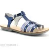 Minibel CHANA 1M2059-1 Metal Navy - Metal Bleu - Sandale -Les chaussures ne mentent jamais. cd24607c73b9e66c561f35ea11d5d5ef img 5373.jpg 134977