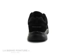 Skechers BURNS AGOURA - 52635 Noir - Basket Homme -Les chaussures ne mentent jamais. cd24607c73b9e66c561f35ea11d5d5ef img 5376.jpg 137589