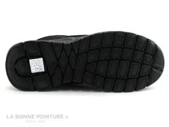 Skechers BURNS AGOURA - 52635 Noir - Basket Homme -Les chaussures ne mentent jamais. cd24607c73b9e66c561f35ea11d5d5ef img 5377.jpg 137591