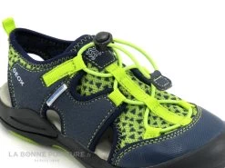Geox KYLE J92E1B - Lime - Bleu - Nu-pieds GARCON -Les chaussures ne mentent jamais. cd24607c73b9e66c561f35ea11d5d5ef img 5386.jpg 134957