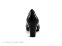 Tamaris 1-22438-21 - Black Leather - Escarpin Noir 12 Tamaris 1-22438-21 - Black Leather - Escarpin Noir -Les chaussures ne mentent jamais. cd24607c73b9e66c561f35ea11d5d5ef img 5395.jpg 123567