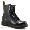 Dr. Martens Dr Martens 1460 Black Patent Croco - 26262001 - Boots Noir Verni -Les chaussures ne mentent jamais. cd24607c73b9e66c561f35ea11d5d5ef img 5399.jpg 153978