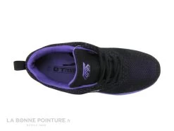 DT New York B387763 - Noir - Violet - Basket Maille Femme 9 DT New York B387763 - Noir - Violet - Basket Maille Femme -Les chaussures ne mentent jamais. cd24607c73b9e66c561f35ea11d5d5ef img 5408.jpg 178204