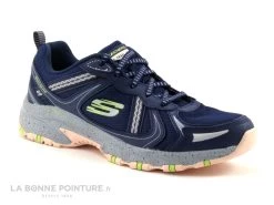 Skechers Hillcrest Vast Adventure - 149820 - Basket Bleu Marine -Les chaussures ne mentent jamais. cd24607c73b9e66c561f35ea11d5d5ef img 5422.jpg 166163