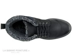 Moza-X B246310 Black - Bottine A Lacet Homme - Interieur Chaud -Les chaussures ne mentent jamais. cd24607c73b9e66c561f35ea11d5d5ef img 5422.jpg 178235