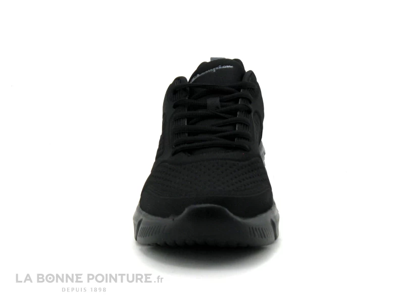 Champion JOLT S21943-CHA-KK001 Triple Black - Basket Homme 4 Champion JOLT S21943-CHA-KK001 Triple Black - Basket Homme – Image 2