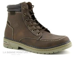 Route 66 PILAF Marron - Bottillon Homme -Les chaussures ne mentent jamais. cd24607c73b9e66c561f35ea11d5d5ef img 5473.jpg 178225
