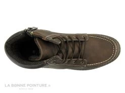 Route 66 PILAF Marron - Bottillon Homme -Les chaussures ne mentent jamais. cd24607c73b9e66c561f35ea11d5d5ef img 5477.jpg 178224