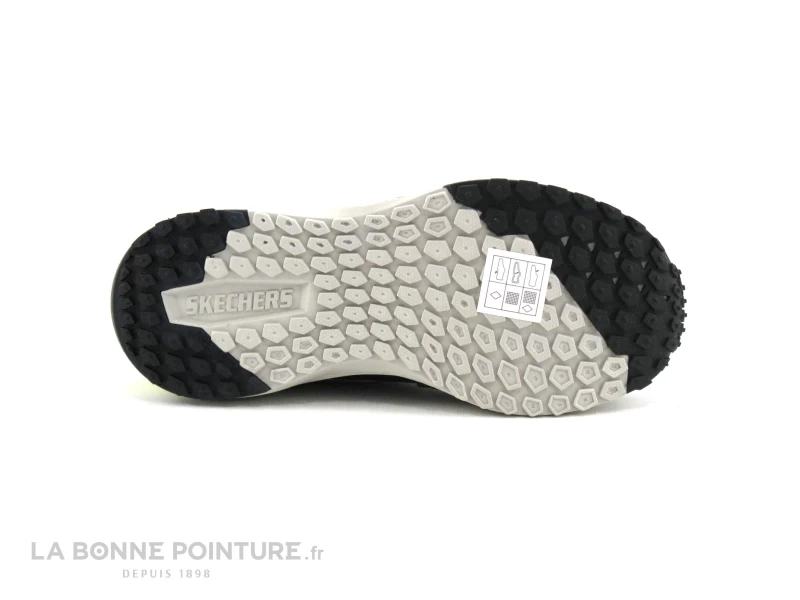 Skechers 97821L - Hyper Jolt - Black - Basket Enfant 8 Skechers 97821L - Hyper Jolt - Black - Basket Enfant – Image 7