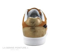 Roadsign 40308 Camel - Bronze - 3 Velcros - Basket Basse Femme -Les chaussures ne mentent jamais. cd24607c73b9e66c561f35ea11d5d5ef img 5513.jpg 166255