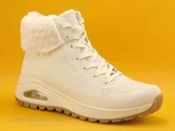 Skechers 167274 - Uno Rugged Fall Air - Nat - Boots Beiges Femme -Les chaussures ne mentent jamais. cd24607c73b9e66c561f35ea11d5d5ef img 5533.jpg 178248